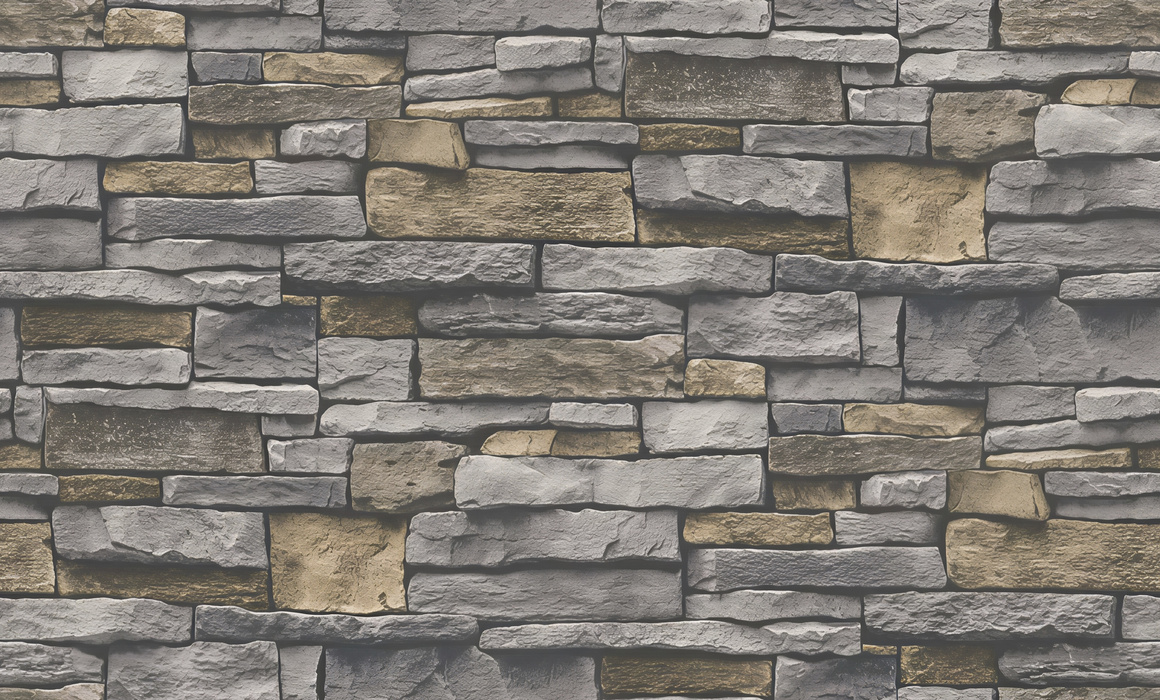 Orlena Passage Surface Effect Wallpaper — Aged Bronze