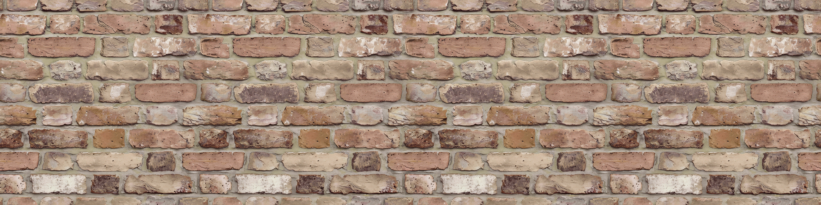 Orlena Serenade Surface Effect Wallpaper — Aged Brown