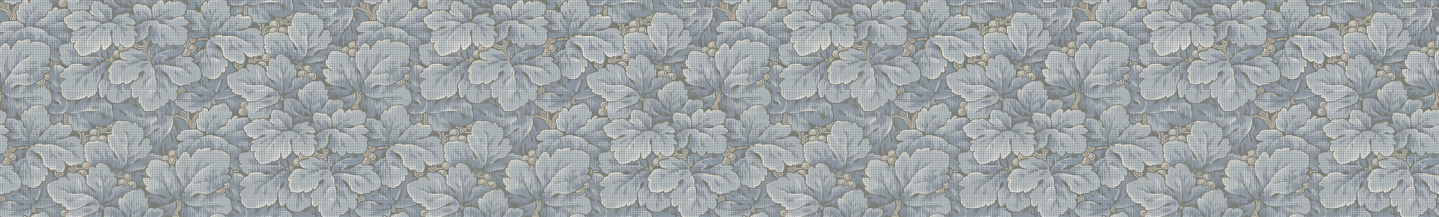 Peverly Rhapsody Botanical Wallpaper — Forest