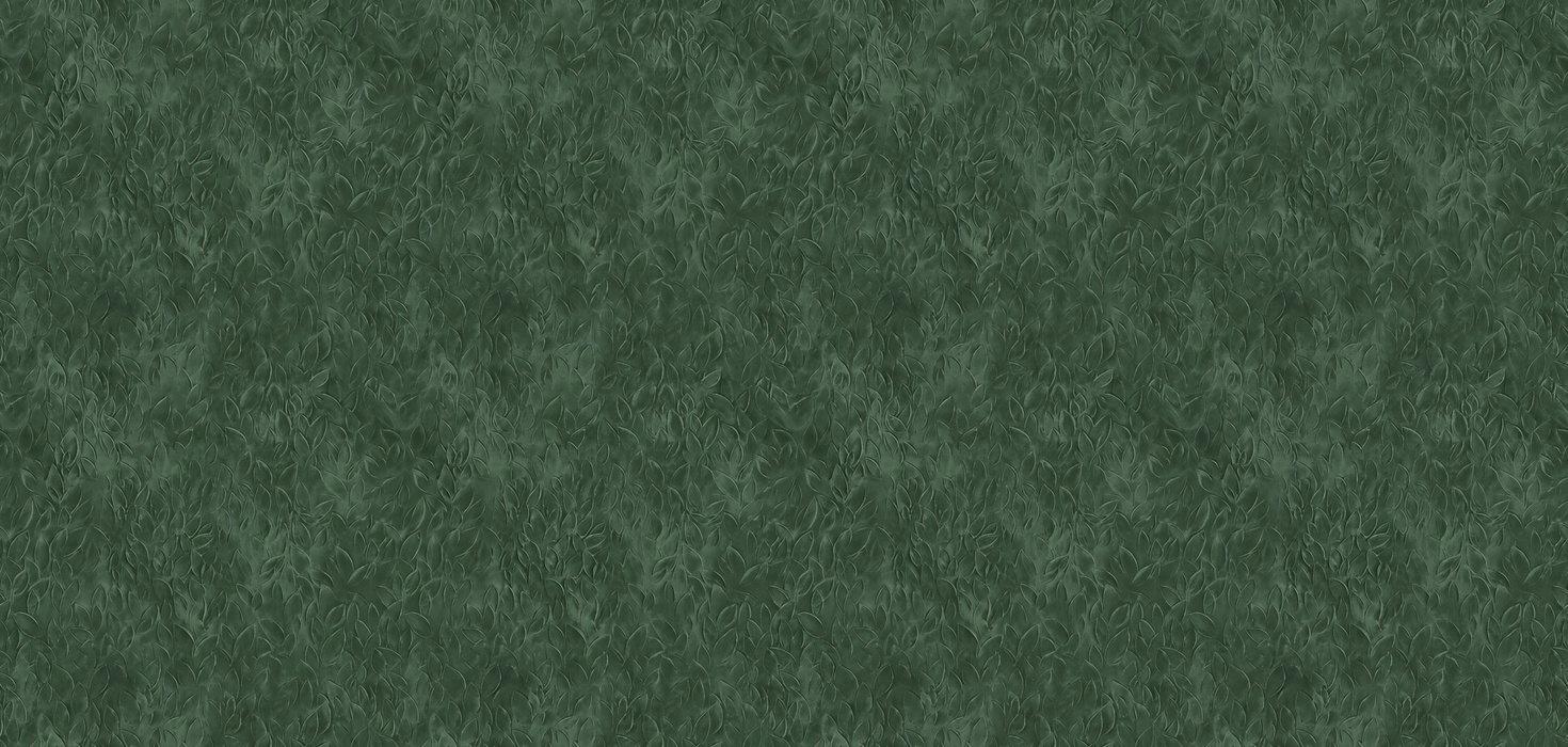 Quenora Atelier Botanical Wallpaper — Forest
