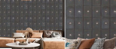 Dovewick Passage Illustrative Wallpaper — desktop room preview 3