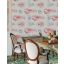 White — Avelune Journey Marine Wallpaper colour swatch