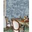 Slate Blue — Norwyn Journey Scenic Wallpaper — Slate Blue colour swatch