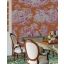 Orange — Norwyn Solace Scenic Wallpaper colour swatch