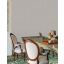 Silver — Quenora Tableau Botanical Wallpaper — Silver colour swatch