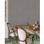 Warm Gray — Quenora Tableau Botanical Wallpaper — Warm Gray colour swatch