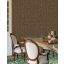 Copper — Roskell Story Geometric Wallpaper — Copper colour swatch