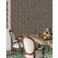 Warm Gray — Roskell Story Geometric Wallpaper — Warm Gray colour swatch