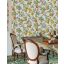 Ivory — Solenne Folio Kitchen Motif Wallpaper — Ivory colour swatch