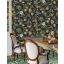 Midnight — Solenne Folio Kitchen Motif Wallpaper — Midnight colour swatch