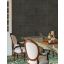 Charcoal — Solenne Haven Surface Effect Wallpaper — Charcoal colour swatch