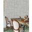 Silver Gray — Solenne Haven Surface Effect Wallpaper — Silver Gray colour swatch