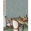 Teal — Solenne Journey Ornamental Wallpaper colour swatch
