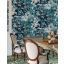 Teal — Solenne Prelude Woodland Wallpaper colour swatch