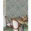 Green — Solenne Solace Ornamental Wallpaper colour swatch