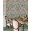 Pastel — Solenne Solace Ornamental Wallpaper — Pastel colour swatch