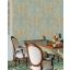 Teal — Thistlemere Folio Marine Wallpaper colour swatch