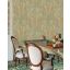 Sage — Thistlemere Folio Marine Wallpaper — Sage colour swatch