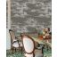Warm Gray — Thistlemere Rhapsody Celestial Wallpaper — Warm Gray colour swatch