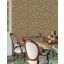 Brown — Thistlemere Tapestry Botanical Wallpaper colour swatch