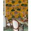 Yellow — Virelle Haven Architectural Wallpaper colour swatch