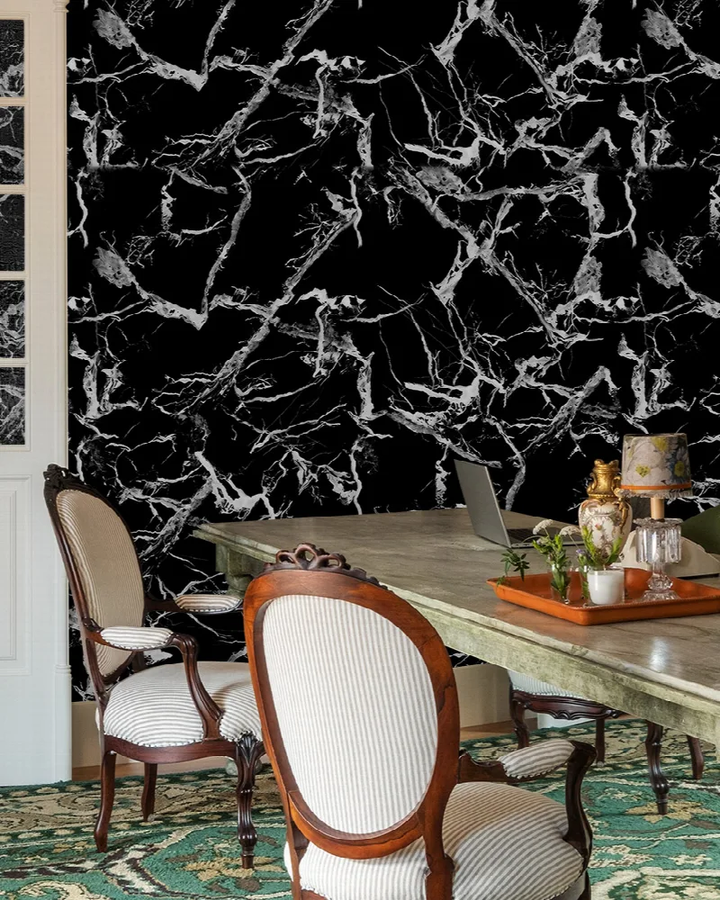 Quenora Daydream Surface Effect Wallpaper