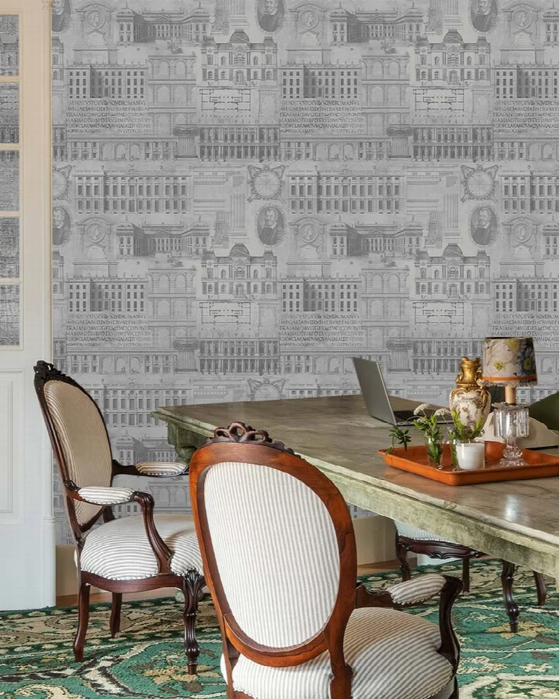 Avelune Prelude Architectural Wallpaper