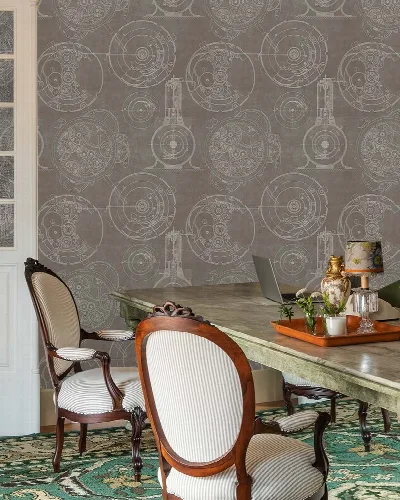 Bellora Passage Illustrative Wallpaper
