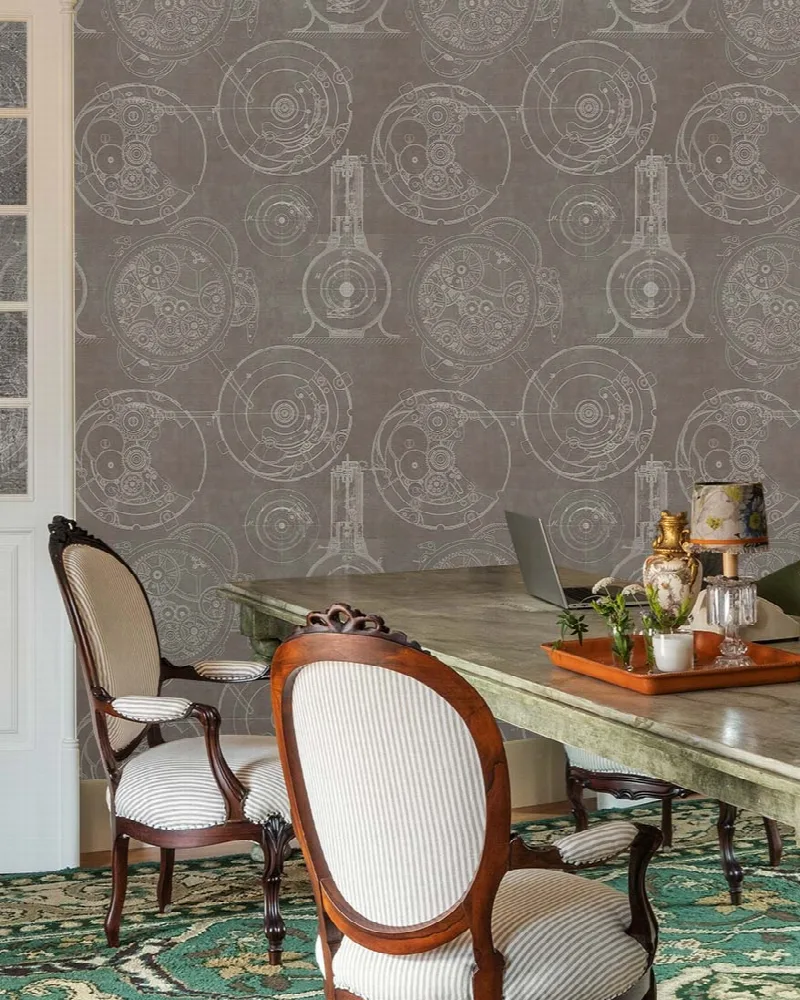 Bellora Passage Illustrative Wallpaper