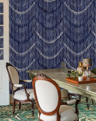 Halewood Reverie Marine Wallpaper