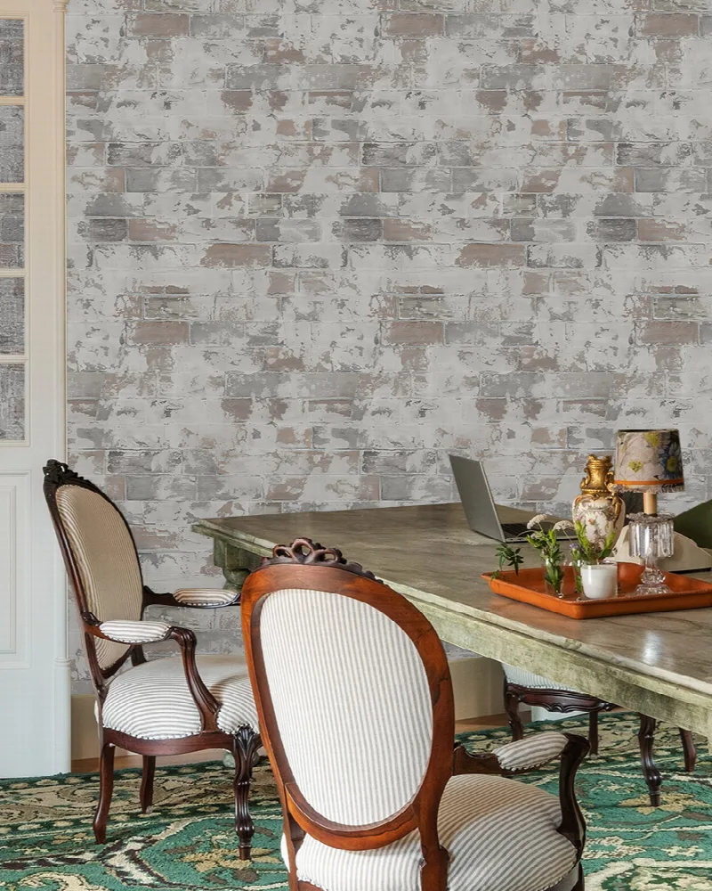 Roskell Muse Surface Effect Wallpaper